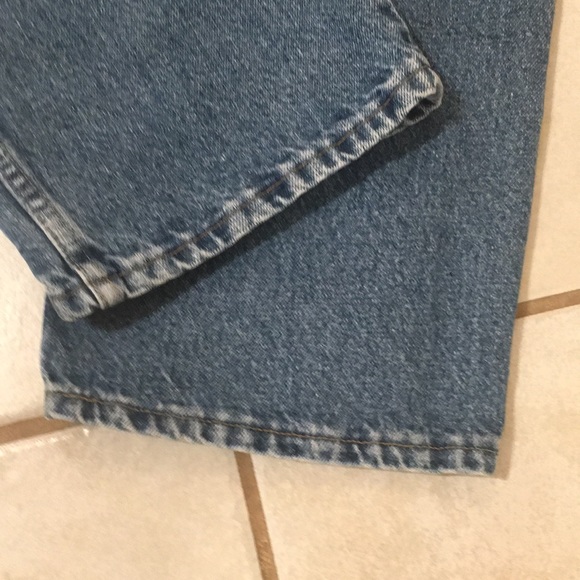 Men’s Wrangler Authentic Jeans, size 38 X 30 - Picture 7 of 7